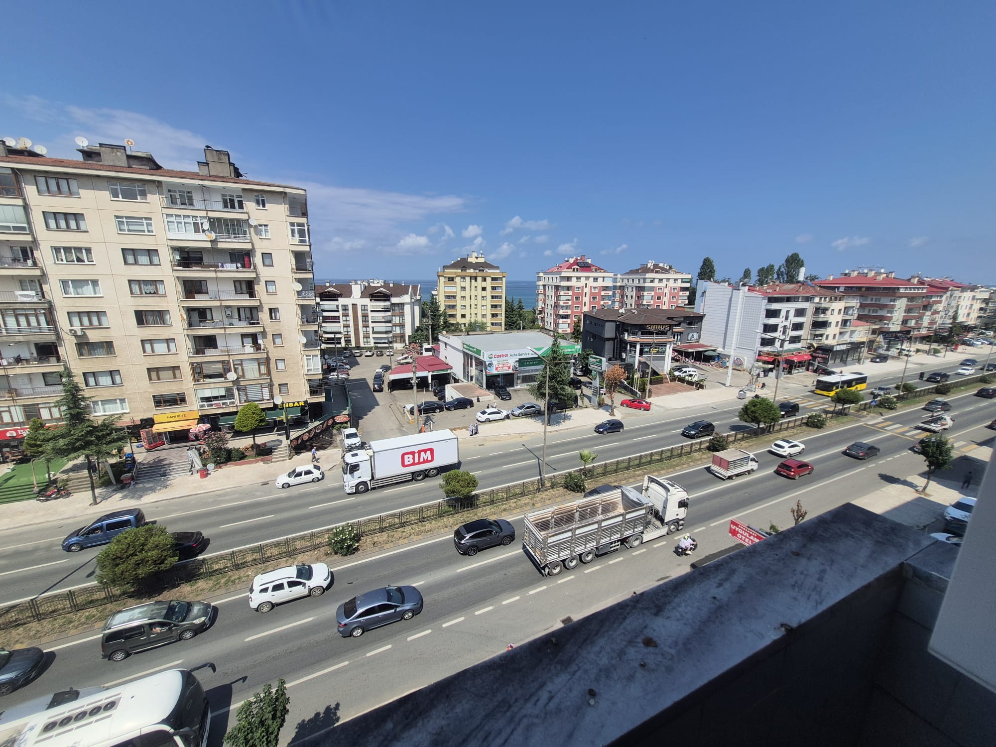 ALTINKENT SÖĞÜTLÜ B BLOK D:3